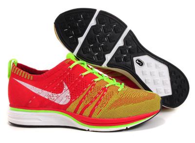 Cheap Nike Flyknit Trainer Plus wholesale No. 2